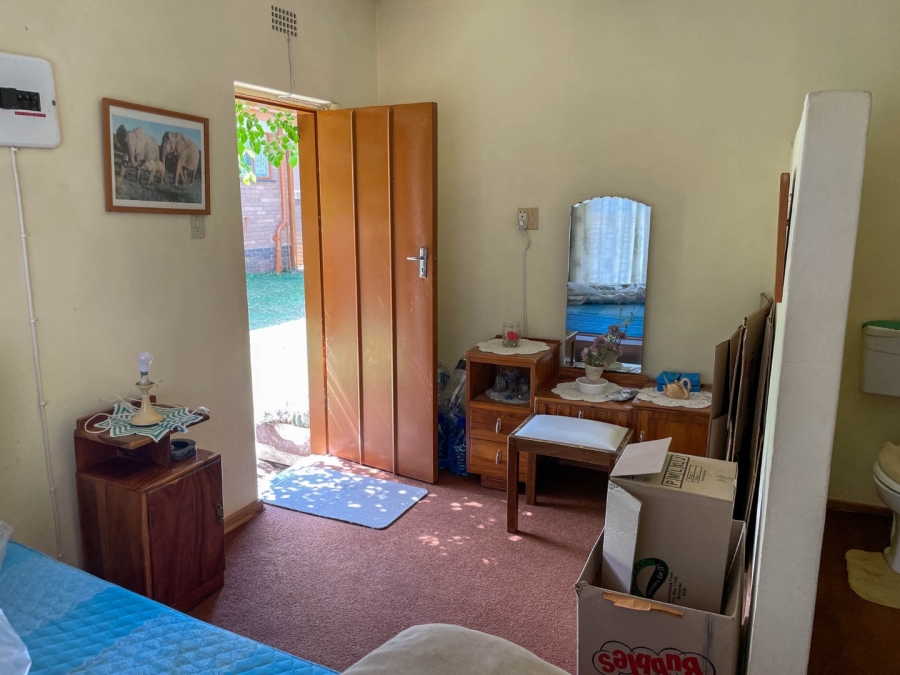 4 Bedroom Property for Sale in Theunissen Free State